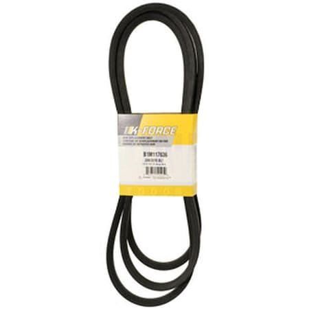 Aftermarket Belt Deck Drive, 60 A-M117636-AI